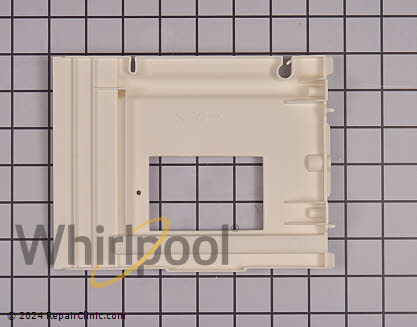 Air Diverter W10533481 Alternate Product View
