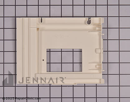 Air Diverter W10533481 Alternate Product View