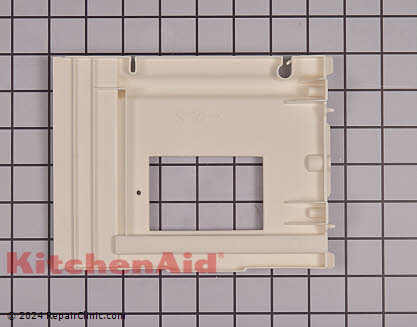 Air Diverter W10533481 Alternate Product View