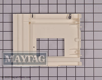 Air Diverter W10533481 Alternate Product View