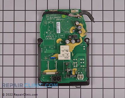 Control Board W10625893 Alternate Product View