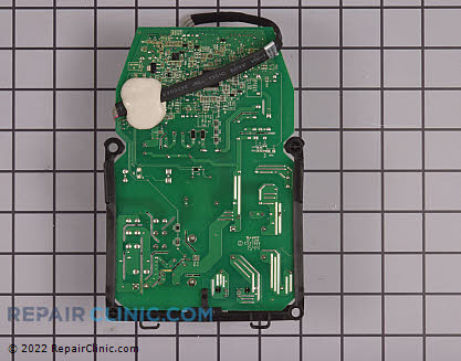 Control Board W10625893 Alternate Product View