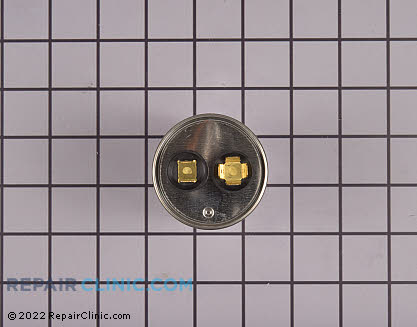 High Voltage Capacitor 2501-001230 Alternate Product View