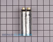 High Voltage Capacitor - Part # 2028490 Mfg Part # 2501-001230
