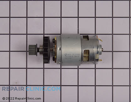 Motor 230130001 Alternate Product View
