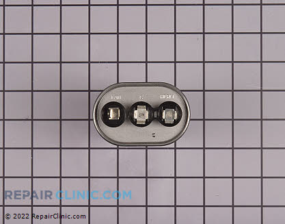 Capacitor 53H25 Alternate Product View