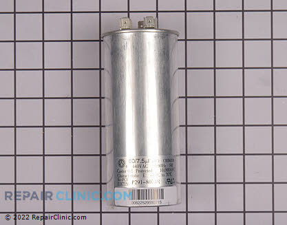 Capacitor P291-8074R Alternate Product View