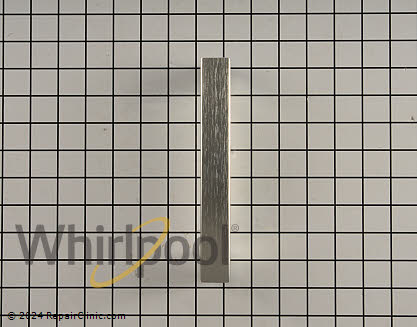 Door Handle W10672202 Alternate Product View