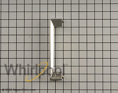 Door Handle W10672202 Alternate Product View