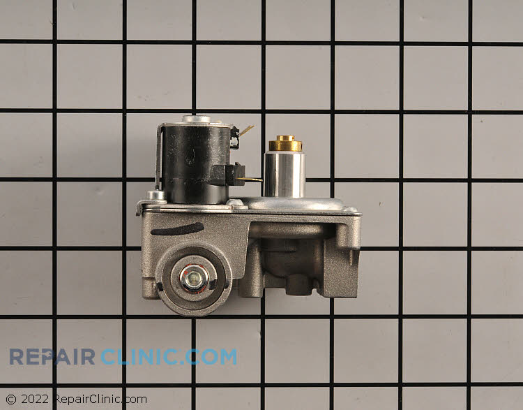 Range/Stove/Oven Burner Tube WB28X26604 Fast Shipping Repair Clinic