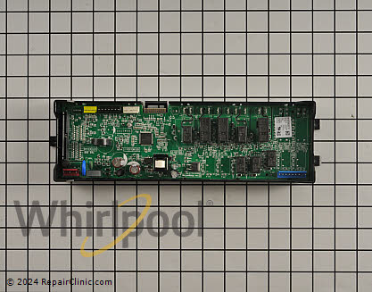 Control Board W11100100 Alternate Product View
