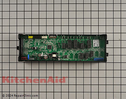 Control Board W11100100 Alternate Product View