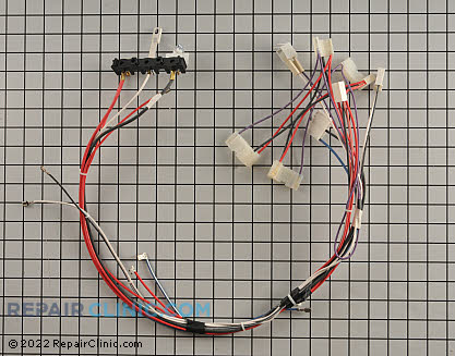 Wire Harness W10251762 Alternate Product View