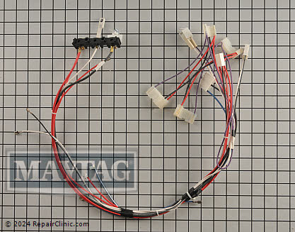 Wire Harness W10251762 Alternate Product View
