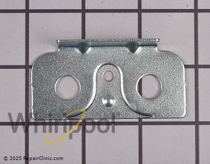 Bracket W11402852 Alternate Product View