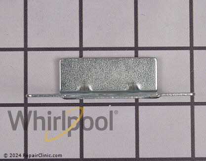 Bracket W11402852 Alternate Product View