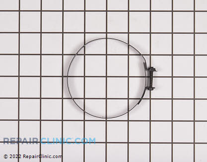 Clamp 92037-1654 Alternate Product View