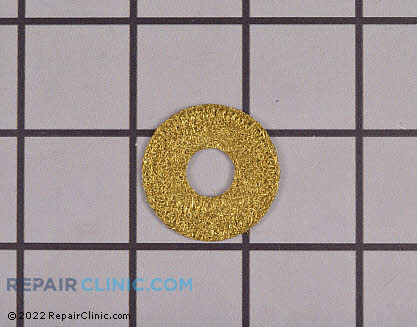 Gasket WB02X10682 Alternate Product View