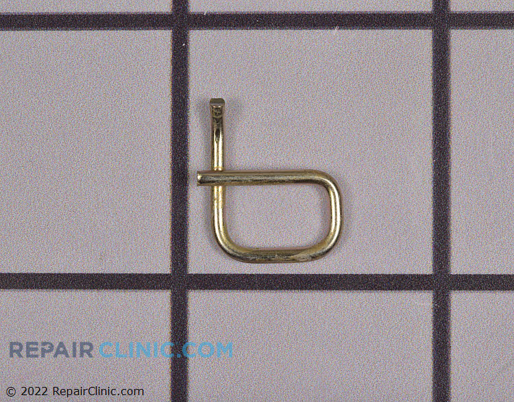 Lawn Mower Pin 1302369 Fast Shipping Repair Clinic