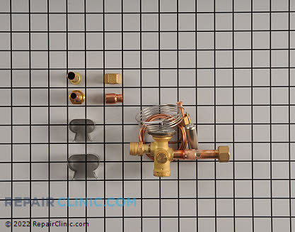 Thermal Expansion Valve 13Y20 Alternate Product View