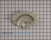 Blade Guard - Part # 4294420 Mfg Part # 317436-9