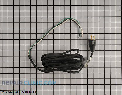 Power Cord 36480-98 Alternate Product View