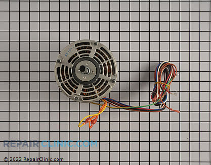 Evaporator Fan Motor TP-E50-3SP1 Alternate Product View