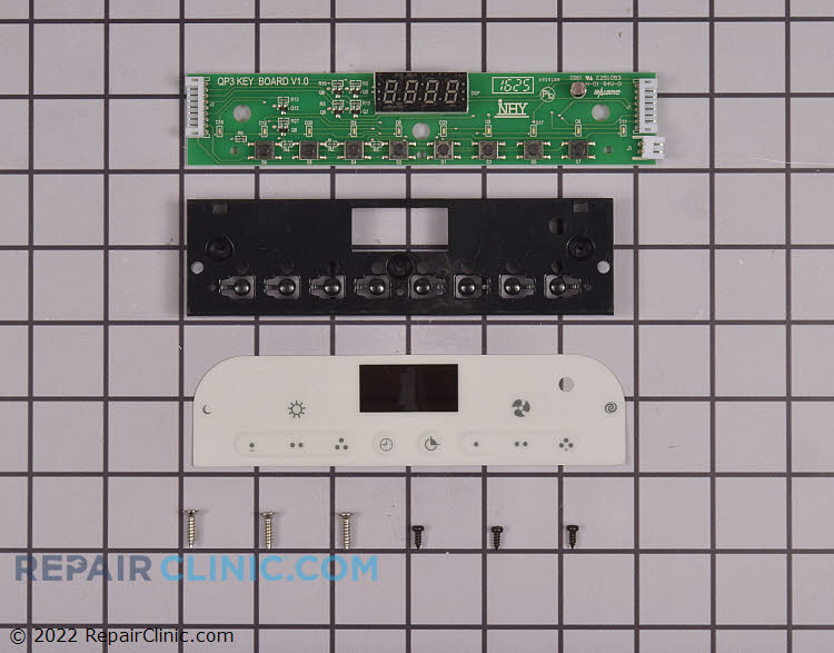 Broan Range Vent Hood QP430SS Parts, Diagrams, Videos, 46 OFF