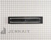 Air Grille - Part # 4963124 Mfg Part # W11476087