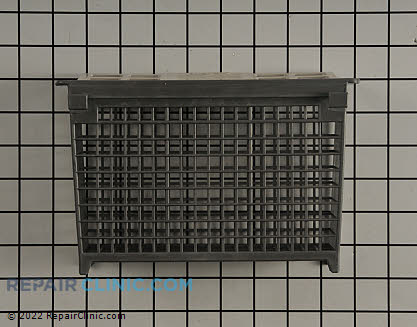 Small Items Basket WD28X22600 Alternate Product View