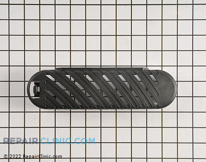 Air Grille B-203-2478 Alternate Product View