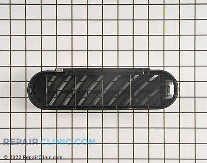 Air Grille B-203-2478 Alternate Product View