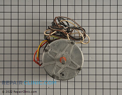 Blower Motor 3458 Alternate Product View