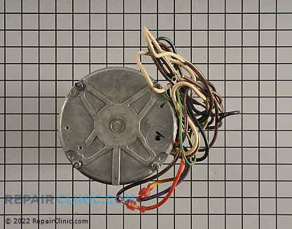 Blower Motor 3458 Alternate Product View