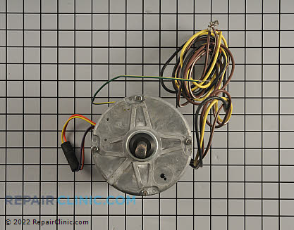 Blower Motor 3458HS Alternate Product View