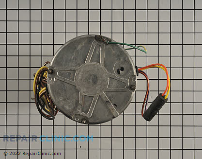 Blower Motor 3458HS Alternate Product View