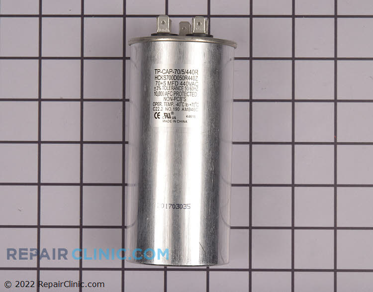 その他 C2 Air Conditioner Dual Run Capacitor S1-02427616000 Part | S1