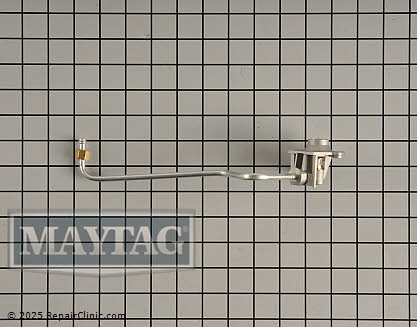 Surface Burner Orifice Holder W10643272 Alternate Product View