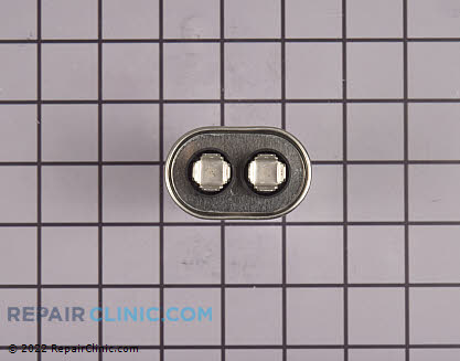 Dual Run Capacitor TP-CAP-15/440 Alternate Product View