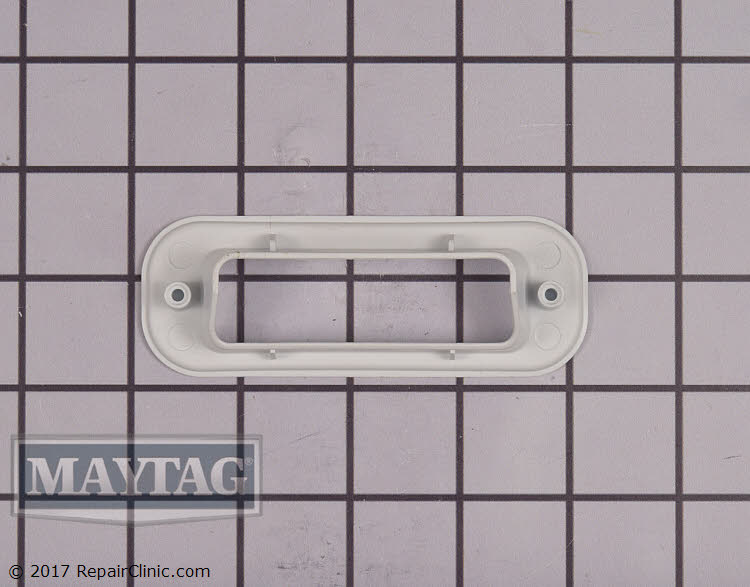 Trim Piece W11237157 Maytag Replacement Parts