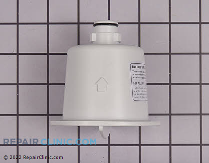 Water Filter Bypass Plug ABN75058701 Alternate Product View