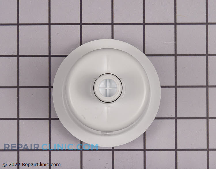 Refrigerator Water Filter Bypass Plug ABN75058701 Fast Shipping