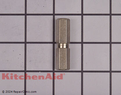 Shaft W10258592 Alternate Product View