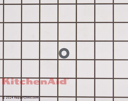 Washer W11233557 Alternate Product View