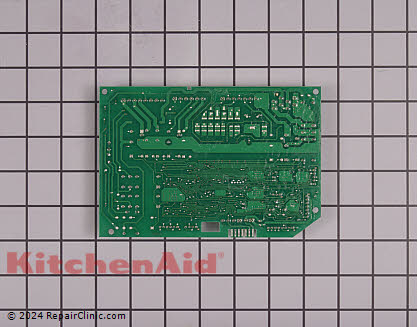 Control Board WPW10743957 Alternate Product View