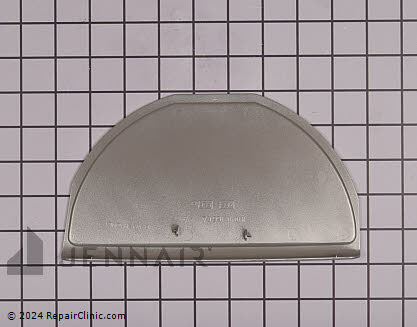 Dispenser Tray W10606641 Alternate Product View