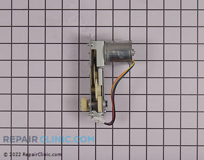 Drive Motor W10278517 Alternate Product View