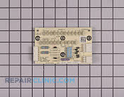 Control Board - Part # 2646332 Mfg Part # PCBEM102S