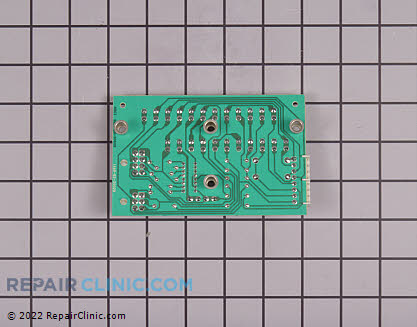 Control Board PCBEM102S Alternate Product View