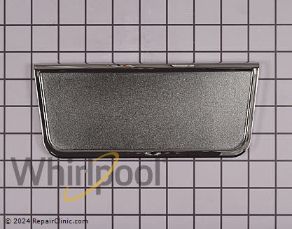 Drip Tray W11209885 Alternate Product View